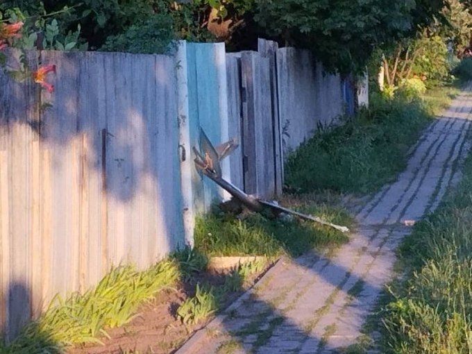 наслідки обстрілу харкова та районів області